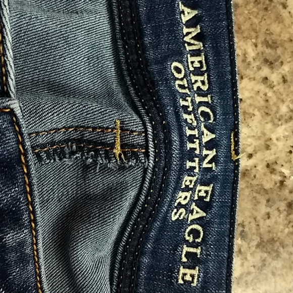 American Eagle Jeans - Picture 6 of 8